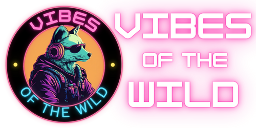 Vibes of the Wild